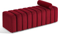 MCombo Waiting Room Benches, Guest Reception Lobby Chairs by MCombo