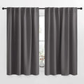 NICETOWN Blackout Curtain Panels by NICETOWN