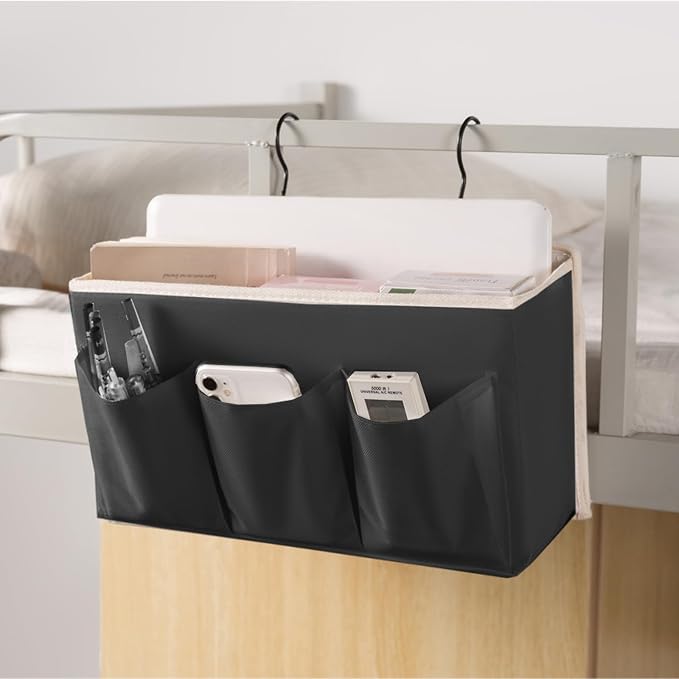 Bedside Caddies Storage Organizer - Image 2