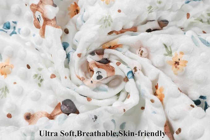 Dot Bassinet Sheet Set 2 Pack Stretch Fitted Cradle Sheets,Ultra Soft,Universal Fit Oval Rectangle Hourglass Pad/Mattress, for Baby Girls and Boys Light Coffee, Bear