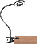Glorious-LITE Clip on Light 36 LED Eye Caring Reading Light by GLORIOUS-LITE
