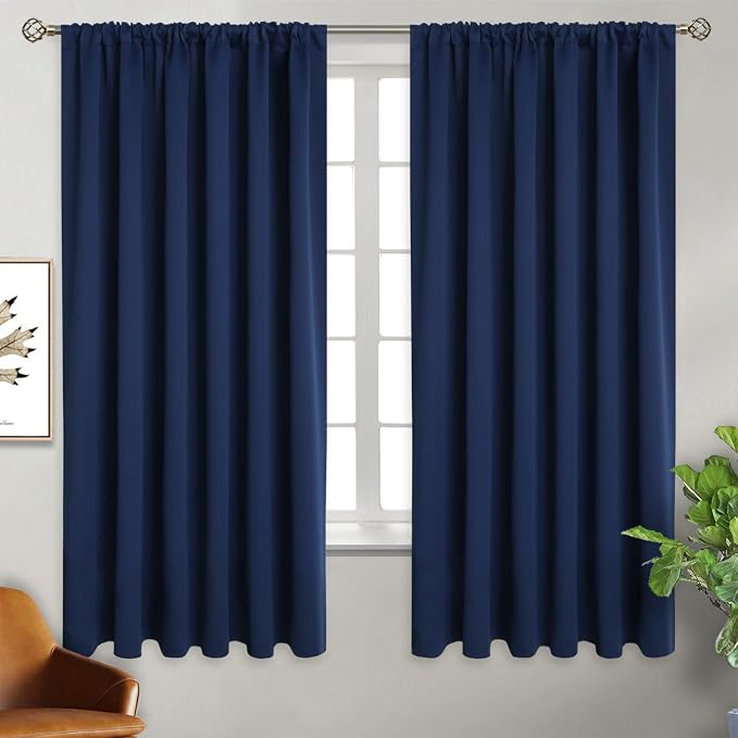 BGment Extra Wide Blackout Curtains - Image 7