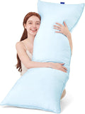 YZ HOME Full Body Pillow Insert -Large Long Bed Pillow by YZHOME