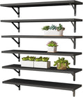 YGEOMER 23.6in Floating Shelves by YGEOMER