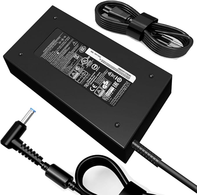 120W Charger for MSI chicony a120a055p Cyborg 15 a13v/a12vf Cyborg a13ve Thin 15 b13uc ADP-120VH D A17-120P2A Power Adapter