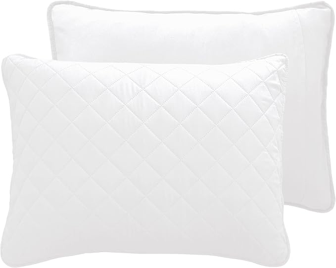 Easy-Going Reversible Quilt Set Twin, Bedspread - Image 4