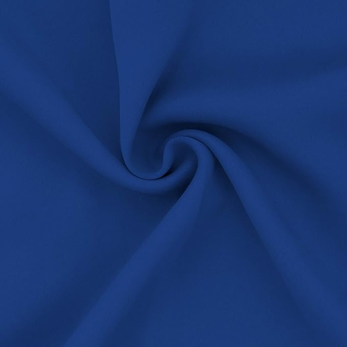 Easy-Going Blackout Curtains for Bedroom, Solid Thermal Insulated Grommet and - Image 6
