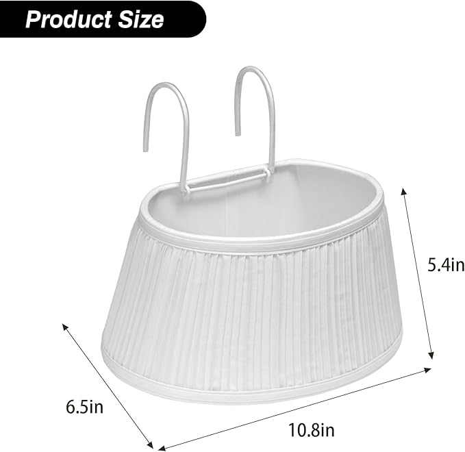 NITOWOLF Bed Reading Light, Headboard Light Reading Lights - Image 5