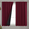 BGment Full Blackout Curtains by BGment