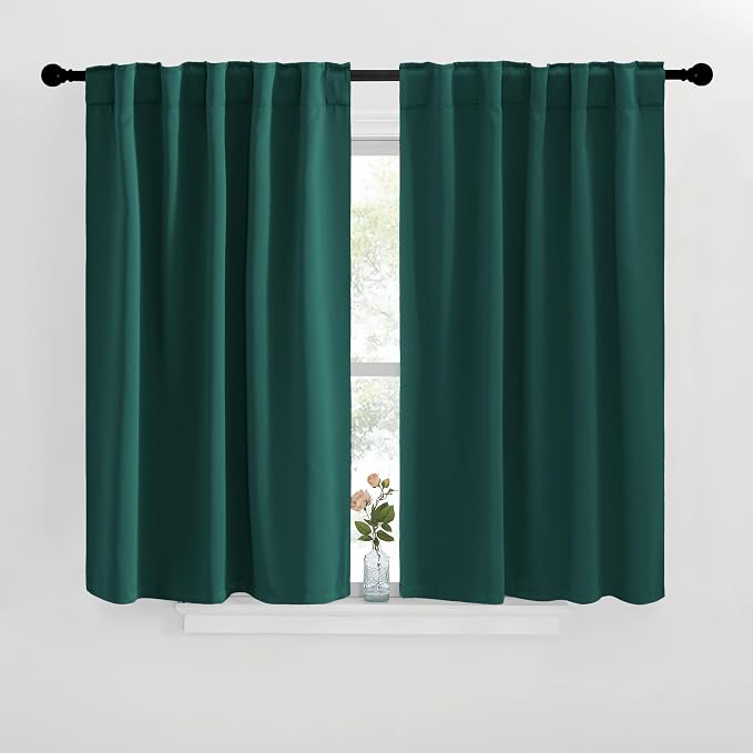 NICETOWN Blackout Window Curtains by NICETOWN