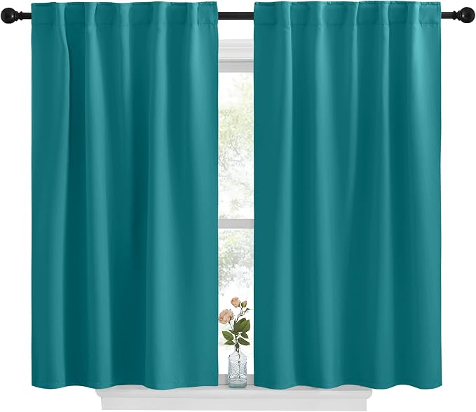 NICETOWN Blackout Curtains and Drapes by NICETOWN
