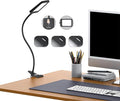 TROND LED Desk Lamp with Clamp, 1000LM Bright 3-Level Dimmable Desk Light | by TRONDOfficial