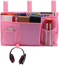 Bunk Bed Organizer by Createy