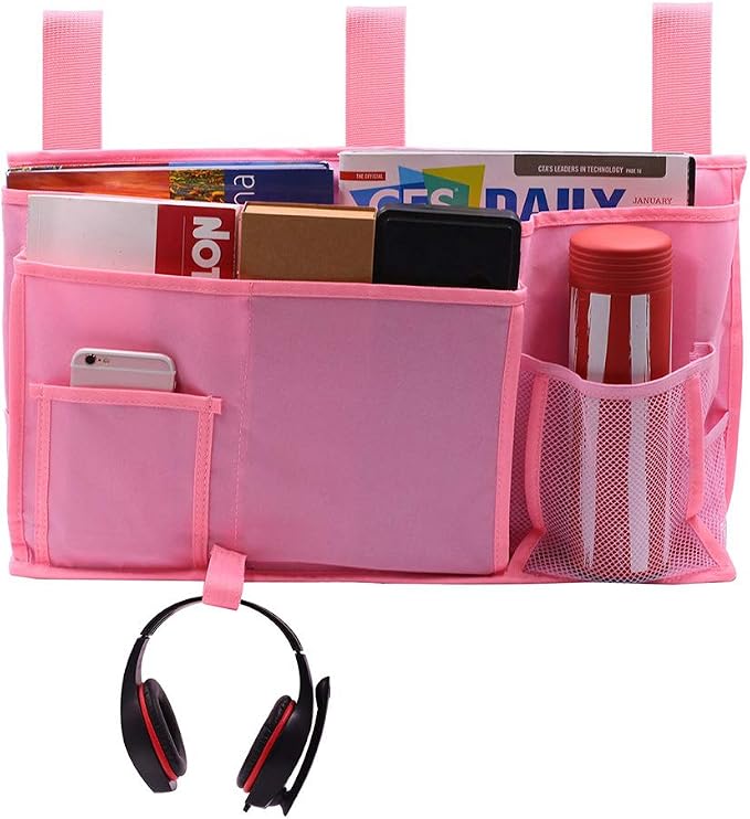Bunk Bed Organizer by Createy
