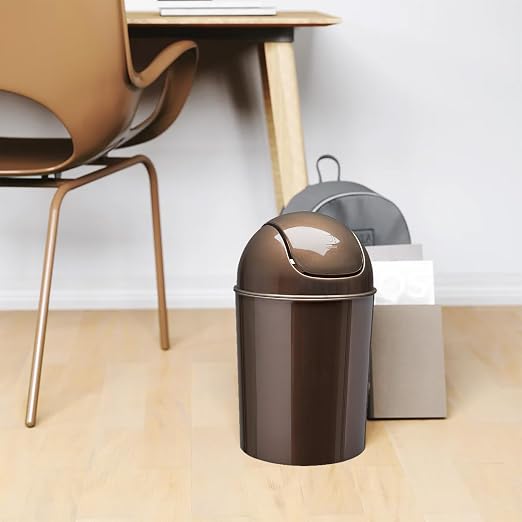 Umbra 1.25 Gallon Mini Waste Can - Image 3