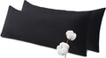 SHOUREN Large Body Pillow, Long Bed Pillow by SHOUREN