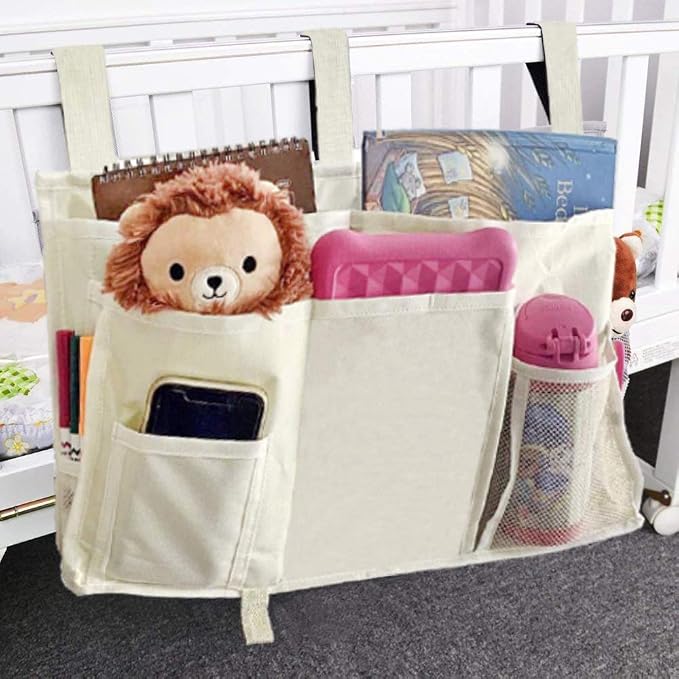 Bunk Bed Organizer - Image 3