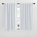 NICETOWN Blackout Curtain Panels by NICETOWN