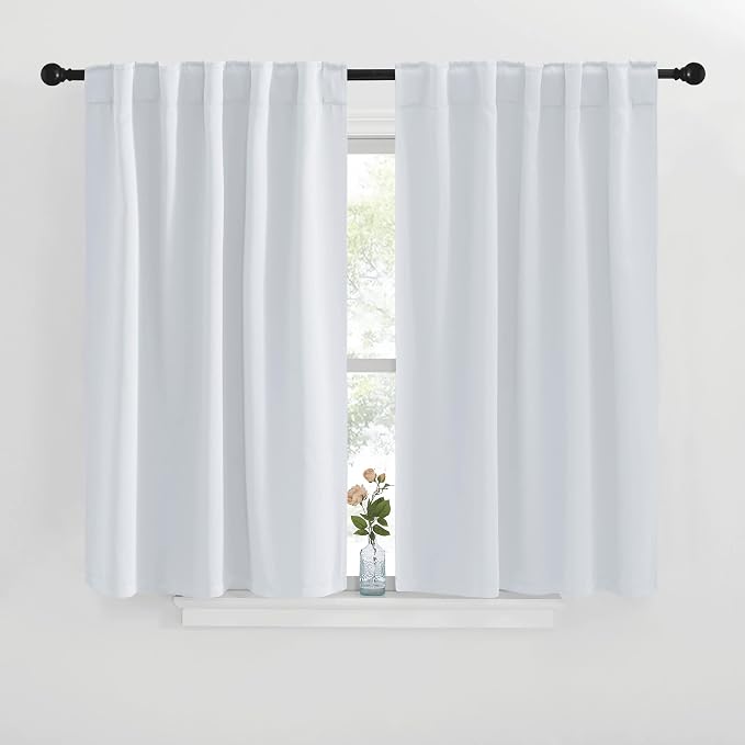 NICETOWN Blackout Curtain Panels by NICETOWN