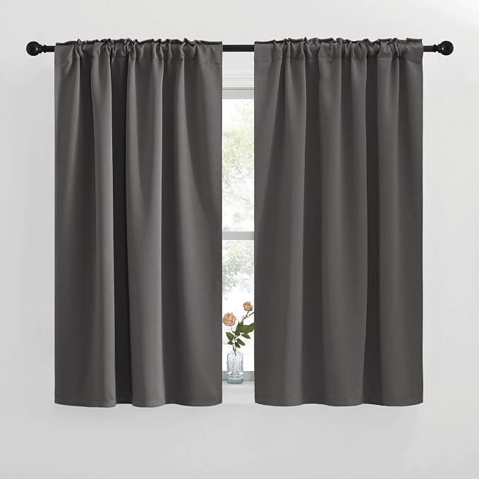 NICETOWN RV Curtains for Camper Windows - Image 2