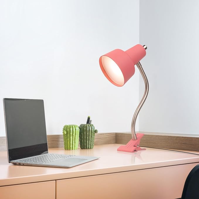 HonoDing Energetic Clip on Lamp - Image 7