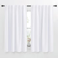 NICETOWN Window Treatment Curtain Panels by NICETOWN