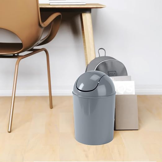 Umbra 1.25 Gallon Mini Waste Can - Image 7