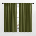 NICETOWN RV Curtains for Camper Windows by NICETOWN