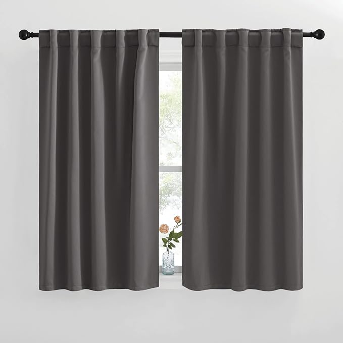 NICETOWN RV Curtains for Camper Windows by NICETOWN