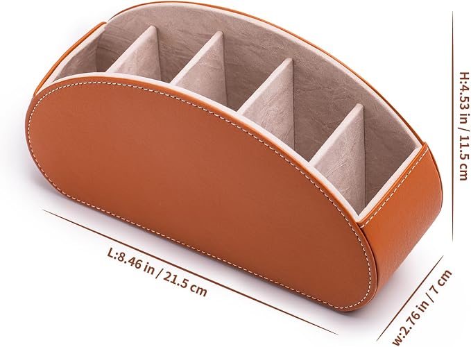 Remote Control Holders Organizer Box - Image 2