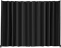 VEVOR Room Divider, Portable Panel Room Divider by VEVOR