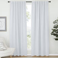 NICETOWN Blackout Curtains and Draperies by NICETOWN