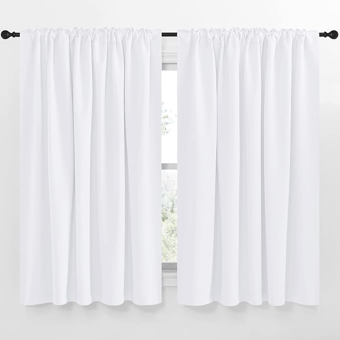 NICETOWN Living Room Curtain Drapes - Image 2