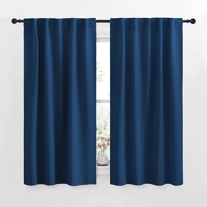 NICETOWN Blackout Curtain Panels by NICETOWN
