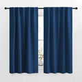 NICETOWN Blackout Curtains Window Panel Drapes by NICETOWN