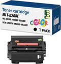 TEDGSH MLT-D205E Toner Cartridge Compatible for Samsung ML-3310D 3310ND 3312ND, SCX-5737FW 4833FD 4833FR Printers, 10,000 Pages Black