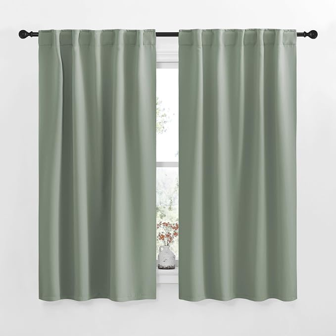 NICETOWN RV Curtains for Camper Windows by NICETOWN
