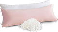 WhatsBedding Memory Foam Body Pillow by WhatsBedding