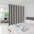 NICETOWN Wall Curtain for Bedroom, Room Divider Curtain for Doorways, Vertical by NICETOWN