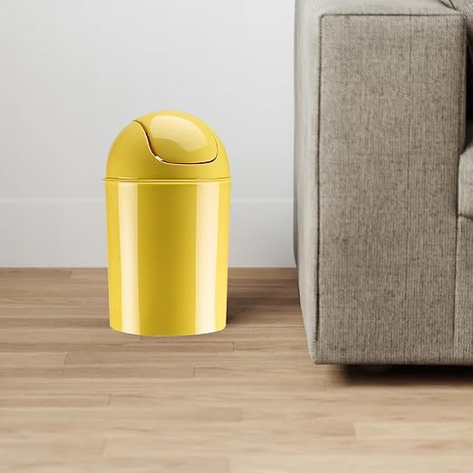 Umbra 1.25 Gallon Mini Waste Can - Image 5