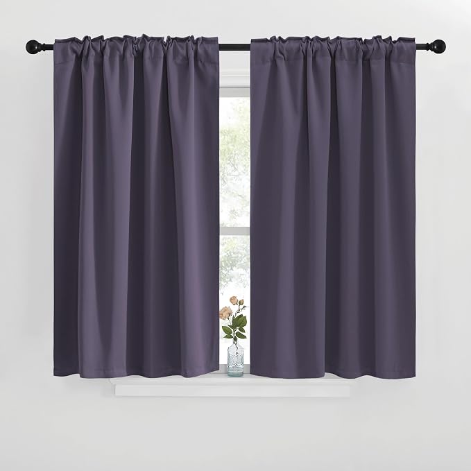 NICETOWN RV Curtains for Camper Windows - Image 2