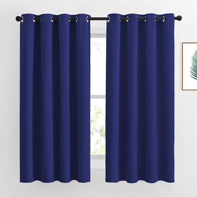 NICETOWN Blackout Window Curtains and Drapes by NICETOWN