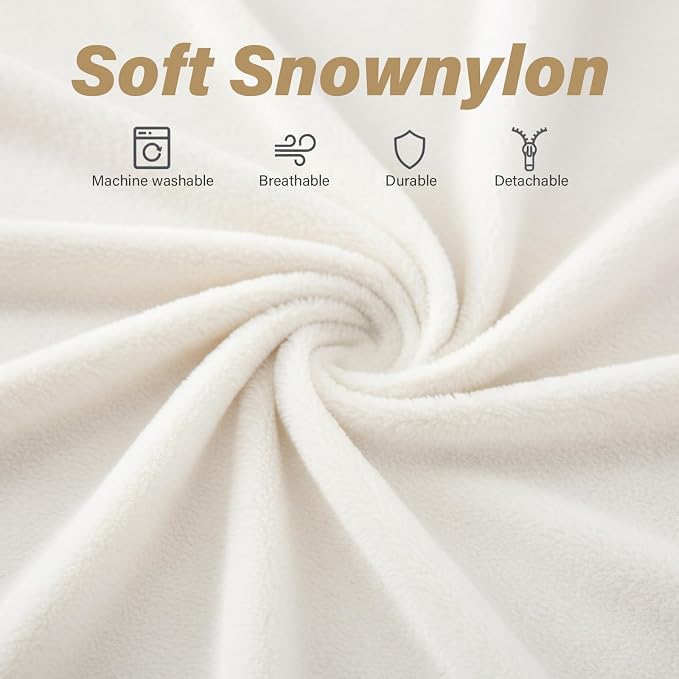Convertible Folding Sofa Bed Mattress - Image 5