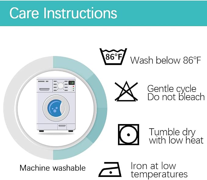 BGment Full Blackout Curtains - Image 8