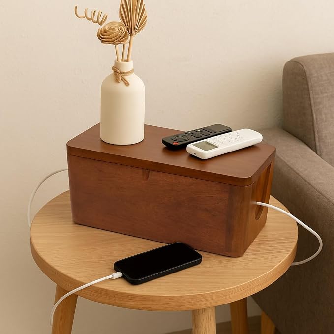 Mango Cable Management Box - Image 7