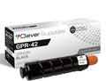 CS Compatible Toner Cartridge Replacement for Canon GPR39 2787B003AA Black imageRUNNER 1730 1730i 1730IF 1740 1740i 1740IF 1750 1750IF 1750i imageRUNNER Advance 400IF 500IF 1730 1740 1750