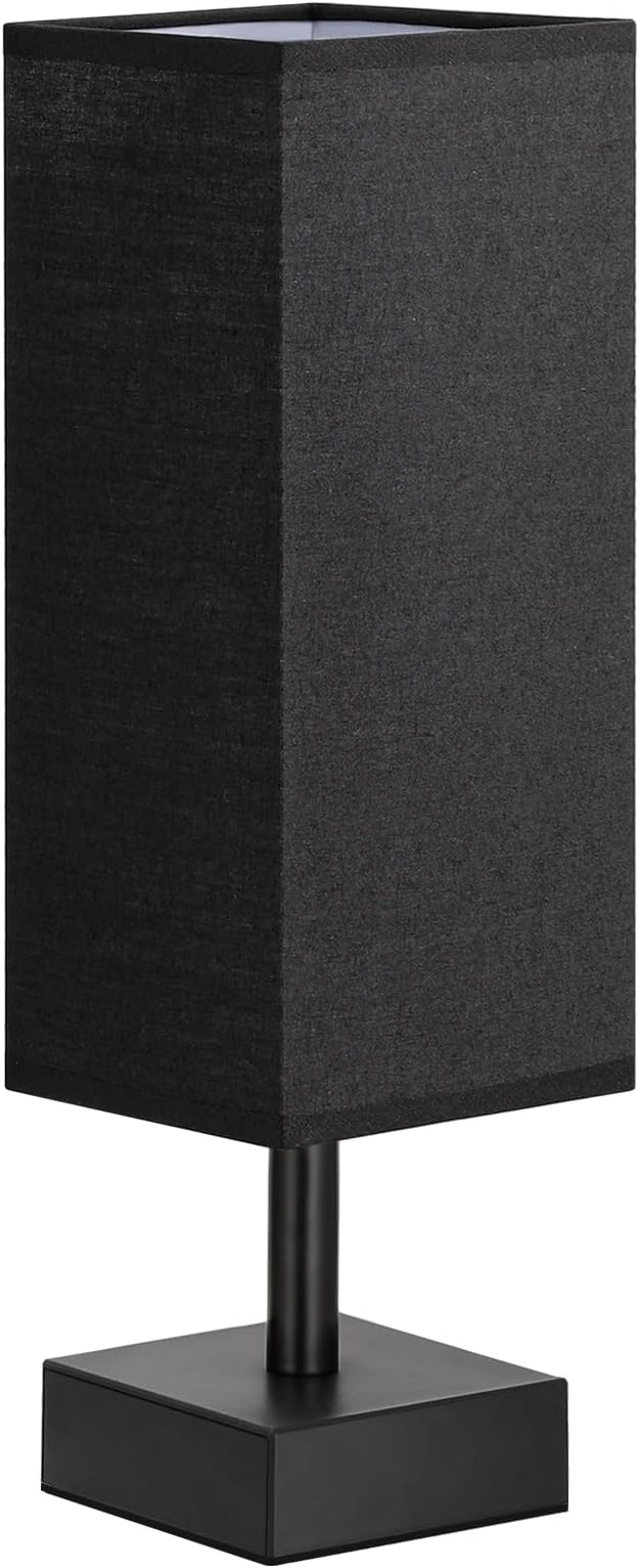 aooshine Small Bedside Table Lamp - Image 6