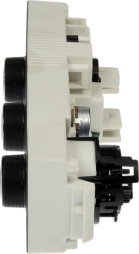 Dorman 599-217 Front HVAC Control Module Assembled in USA Compatible with Select Chevrolet/GMC Models
