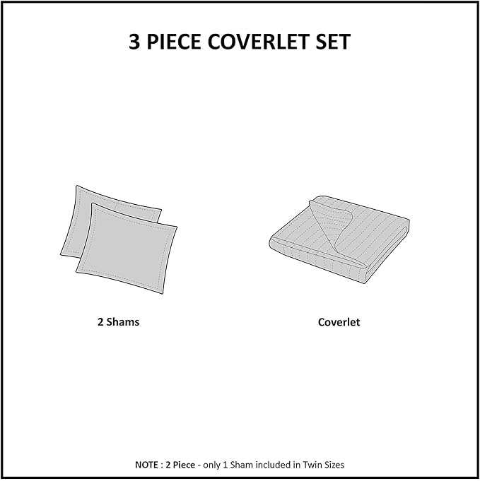 Woolrich Olsen Reversible Quilt Set - Image 6