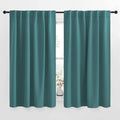 NICETOWN Bedroom Curtains Blackout Panels by NICETOWN